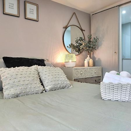 Le Tisseur De Reves - Parking Gratuit - Clim - Netflix Apartment Albi Exterior photo
