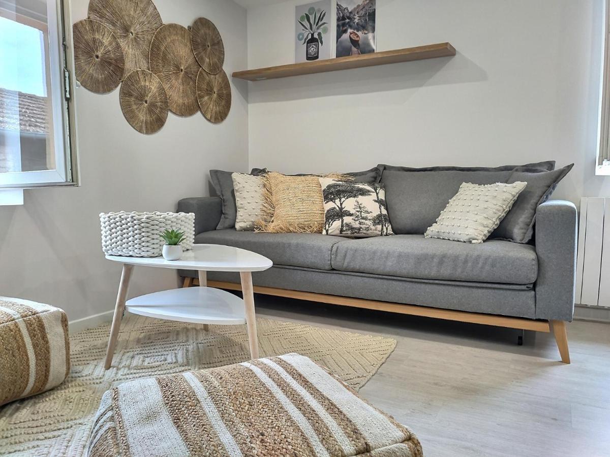 Le Tisseur De Reves - Parking Gratuit - Clim - Netflix Apartment Albi Exterior photo